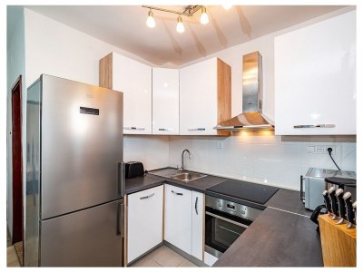 Apartment Two bedroom apartment with terrace Nin, Zadar A-5936-a - Outdoor photo 7