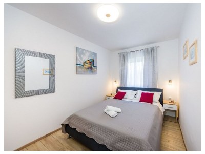 Apartment Two bedroom apartment with terrace Nin, Zadar A-5936-a - Outdoor photo 8