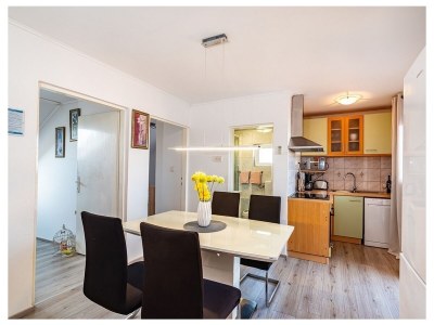 Apartment Two bedroom apartment with terrace Nin, Zadar A-5936-c - Outdoor photo 5