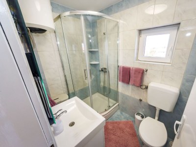 Apartment Two bedroom apartment with terrace Nin, Zadar A-5936-c - Outdoor photo 9