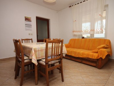Apartment Three bedroom apartment near beach Kustići, Pag A-6355-a - Outdoor photo 16
