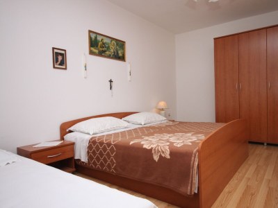 Apartment Three bedroom apartment near beach Kustići, Pag A-6355-a - Outdoor photo 20