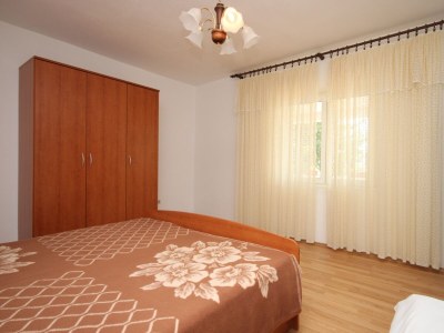 Apartment Three bedroom apartment near beach Kustići, Pag A-6355-a - Outdoor photo 21