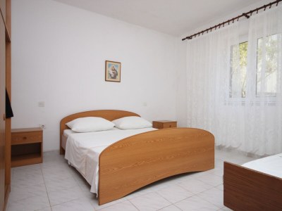 Apartment Three bedroom apartment near beach Kustići, Pag A-6355-a - Outdoor photo 22