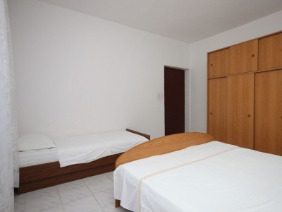 Apartment Three bedroom apartment near beach Kustići, Pag A-6355-a - Outdoor photo 23