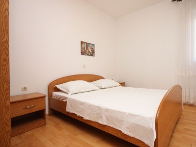 Apartment Three bedroom apartment near beach Kustići, Pag A-6355-a - Outdoor photo 24