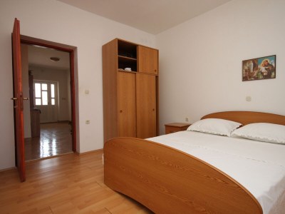 Apartment Three bedroom apartment near beach Kustići, Pag A-6355-a - Outdoor photo 25