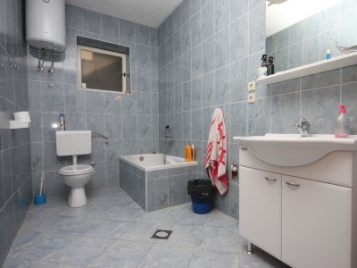 Apartment Three bedroom apartment near beach Kustići, Pag A-6355-a - Outdoor photo 26