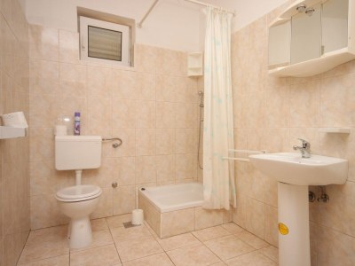 Apartment Three bedroom apartment near beach Kustići, Pag A-6355-a - Outdoor photo 27