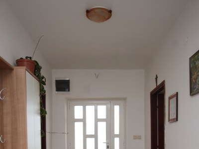 Apartment Three bedroom apartment near beach Kustići, Pag A-6355-a - Outdoor photo 28