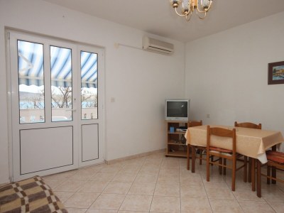 Apartment Two bedroom apartment near beach Kustići, Pag A-6355-c - Outdoor photo 18