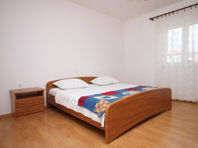 Apartment Two bedroom apartment near beach Kustići, Pag A-6355-c - Outdoor photo 21