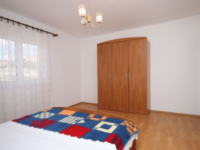Apartment Two bedroom apartment near beach Kustići, Pag A-6355-c - Outdoor photo 22