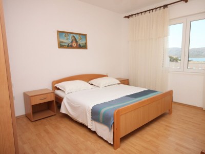 Apartment Two bedroom apartment near beach Kustići, Pag A-6355-c - Outdoor photo 23