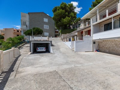 Apartment Studio flat near beach Mimice, Omiš AS-18149-c - Outdoor photo 10