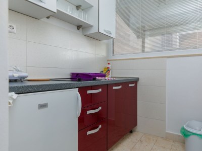 Apartment Studio flat near beach Mimice, Omiš AS-18149-c - Outdoor photo 11