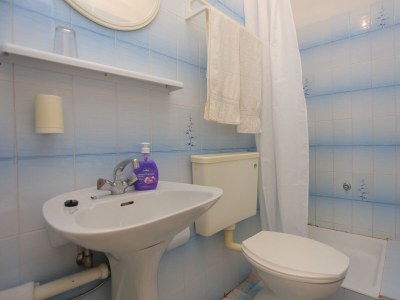 Apartment Studio flat near beach Mimice, Omiš AS-18149-c - Outdoor photo 17