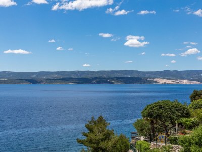 Apartment Studio flat near beach Mimice, Omiš AS-18149-c - Outdoor photo 21