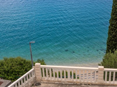 Apartment Studio flat near beach Mimice, Omiš AS-18149-c - Outdoor photo 22