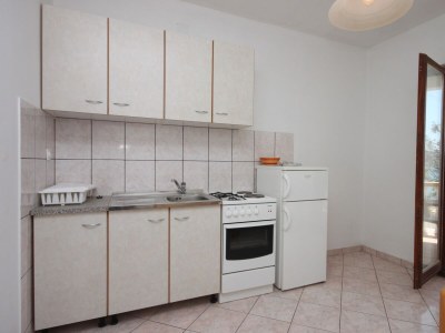 Apartment Two bedroom apartment near beach Kustići, Pag A-6355-d - Outdoor photo 19