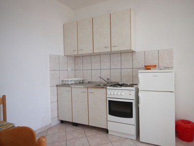 Apartment Two bedroom apartment near beach Kustići, Pag A-6355-d - Outdoor photo 20