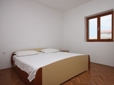 Apartment Two bedroom apartment near beach Kustići, Pag A-6355-d - Outdoor photo 21