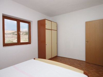 Apartment Two bedroom apartment near beach Kustići, Pag A-6355-d - Outdoor photo 22