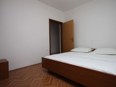 Apartment Two bedroom apartment near beach Kustići, Pag A-6355-d - Outdoor photo 23