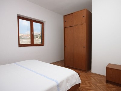 Apartment Two bedroom apartment near beach Kustići, Pag A-6355-d - Outdoor photo 24