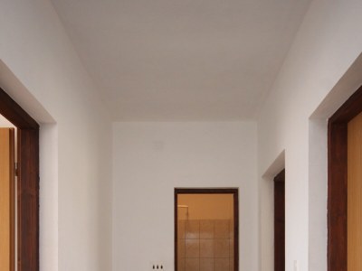 Apartment Two bedroom apartment near beach Kustići, Pag A-6355-d - Outdoor photo 27