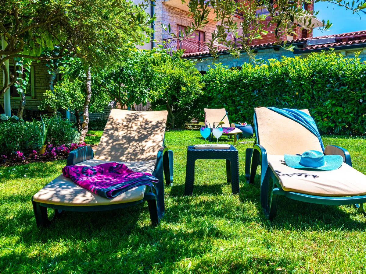 Apartment Two bedroom apartment with terrace Fažana A-18334-a - Outdoor photo 5