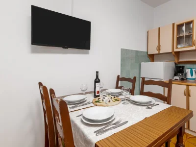 Apartment Two bedroom apartment with terrace Fažana A-18334-a - Outdoor photo 13