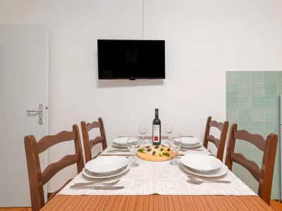 Apartment Two bedroom apartment with terrace Fažana A-18334-a - Outdoor photo 14