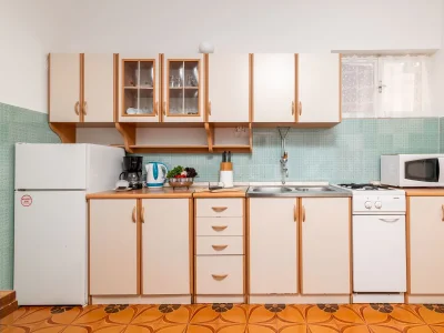 Apartment Two bedroom apartment with terrace Fažana A-18334-a - Outdoor photo 15