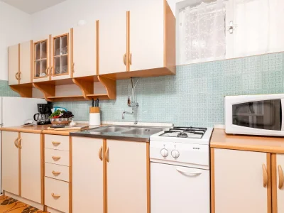 Apartment Two bedroom apartment with terrace Fažana A-18334-a - Outdoor photo 16