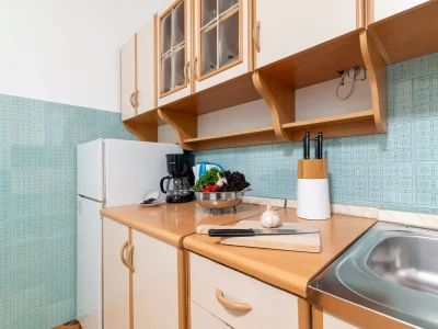 Apartment Two bedroom apartment with terrace Fažana A-18334-a - Outdoor photo 17