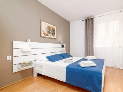 Apartment Two bedroom apartment with terrace Fažana A-18334-a - Outdoor photo 18