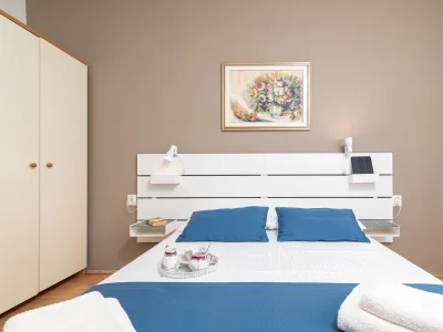 Apartment Two bedroom apartment with terrace Fažana A-18334-a - Outdoor photo 20