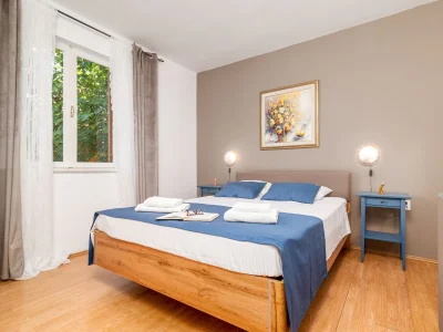 Apartment Two bedroom apartment with terrace Fažana A-18334-a - Outdoor photo 21