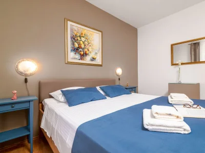 Apartment Two bedroom apartment with terrace Fažana A-18334-a - Outdoor photo 23