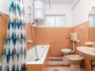 Apartment Two bedroom apartment with terrace Fažana A-18334-a - Outdoor photo 24