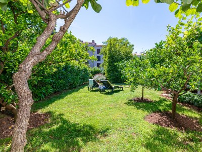 Apartment Two bedroom apartment with terrace Fažana A-18334-a - Outdoor photo 27
