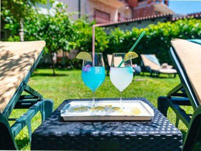 Apartment Two bedroom apartment with balcony Fažana A-18334-b in Fažana - Apartment