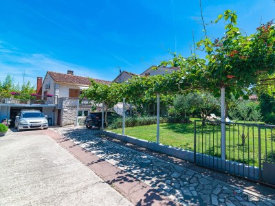 Apartment Two bedroom apartment with balcony Fažana A-18334-b - Outdoor photo 9