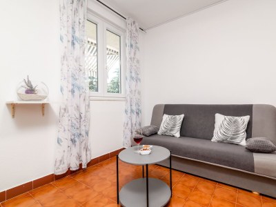 Apartment Two bedroom apartment with balcony Fažana A-18334-b - Outdoor photo 10