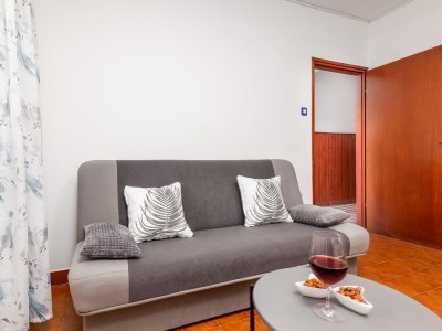 Apartment Two bedroom apartment with balcony Fažana A-18334-b - Outdoor photo 11