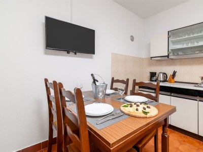 Apartment Two bedroom apartment with balcony Fažana A-18334-b - Outdoor photo 12