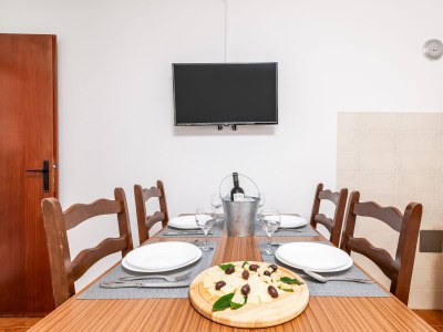 Apartment Two bedroom apartment with balcony Fažana A-18334-b - Outdoor photo 13