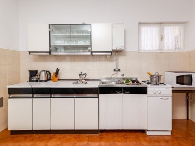 Apartment Two bedroom apartment with balcony Fažana A-18334-b - Outdoor photo 14