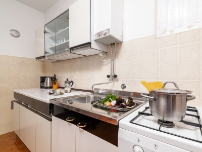 Apartment Two bedroom apartment with balcony Fažana A-18334-b - Outdoor photo 15